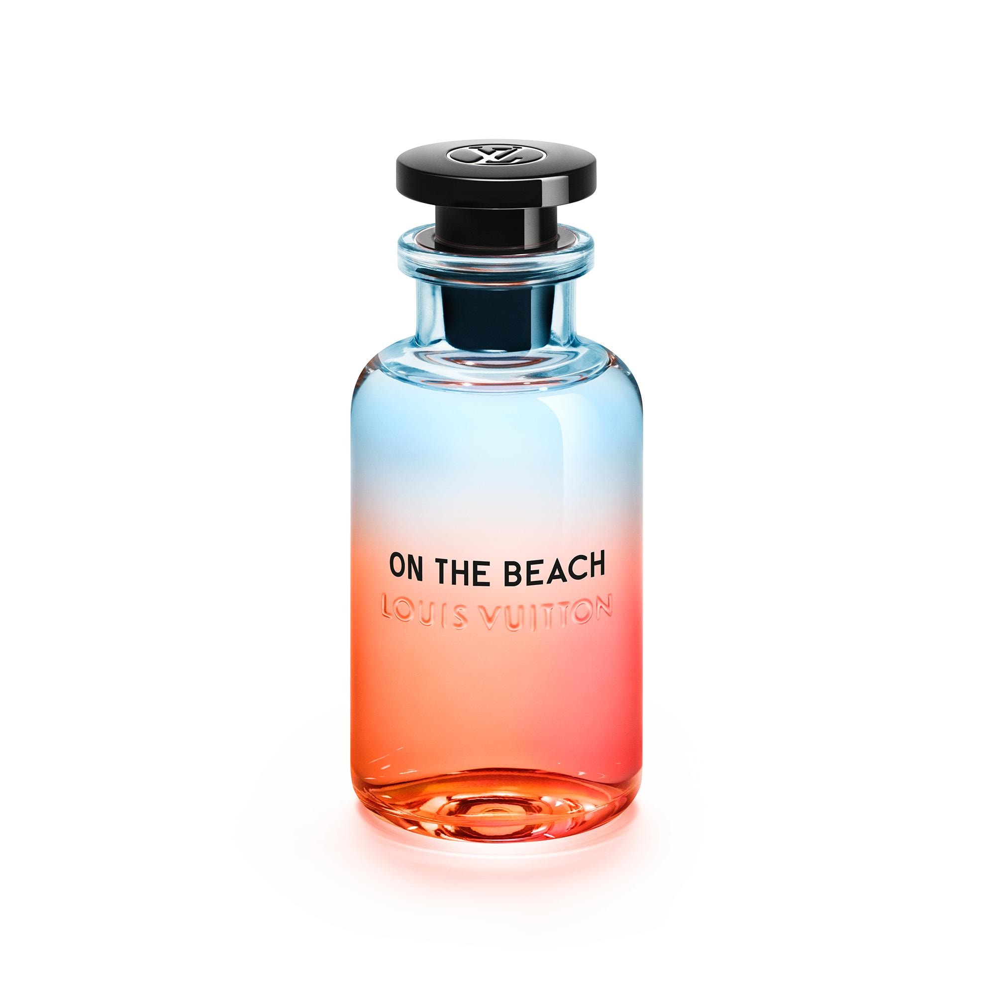 Beach perfume best sale